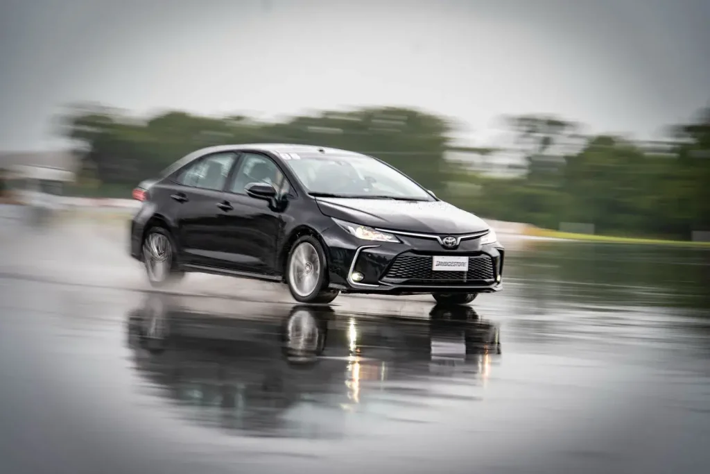 Bridgestone Turanza 6