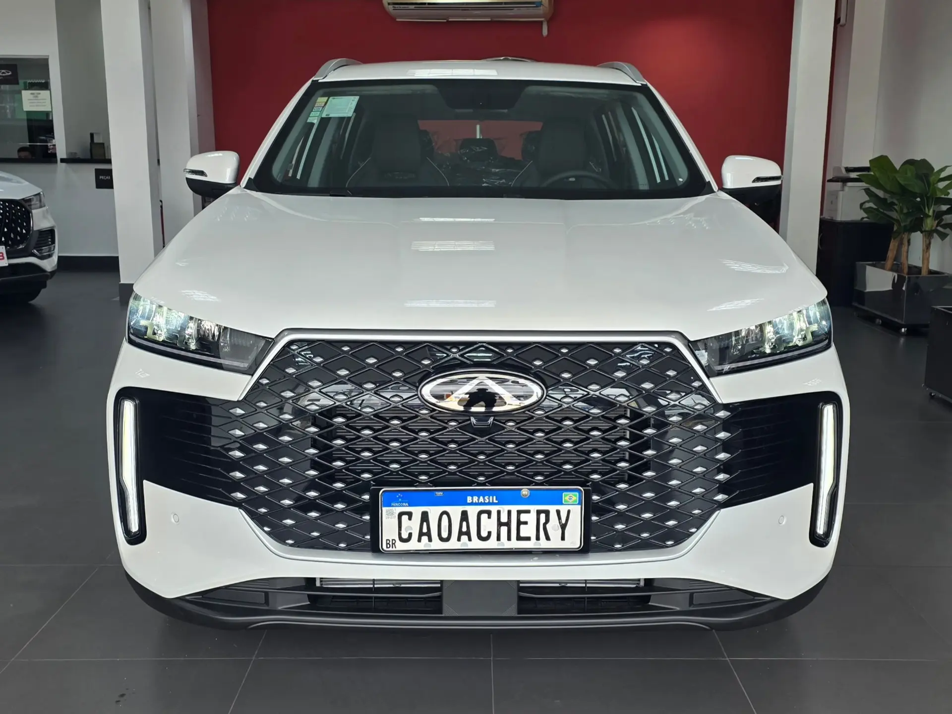 Caoa Chery Tiggo 5x Sport 2027 (2)