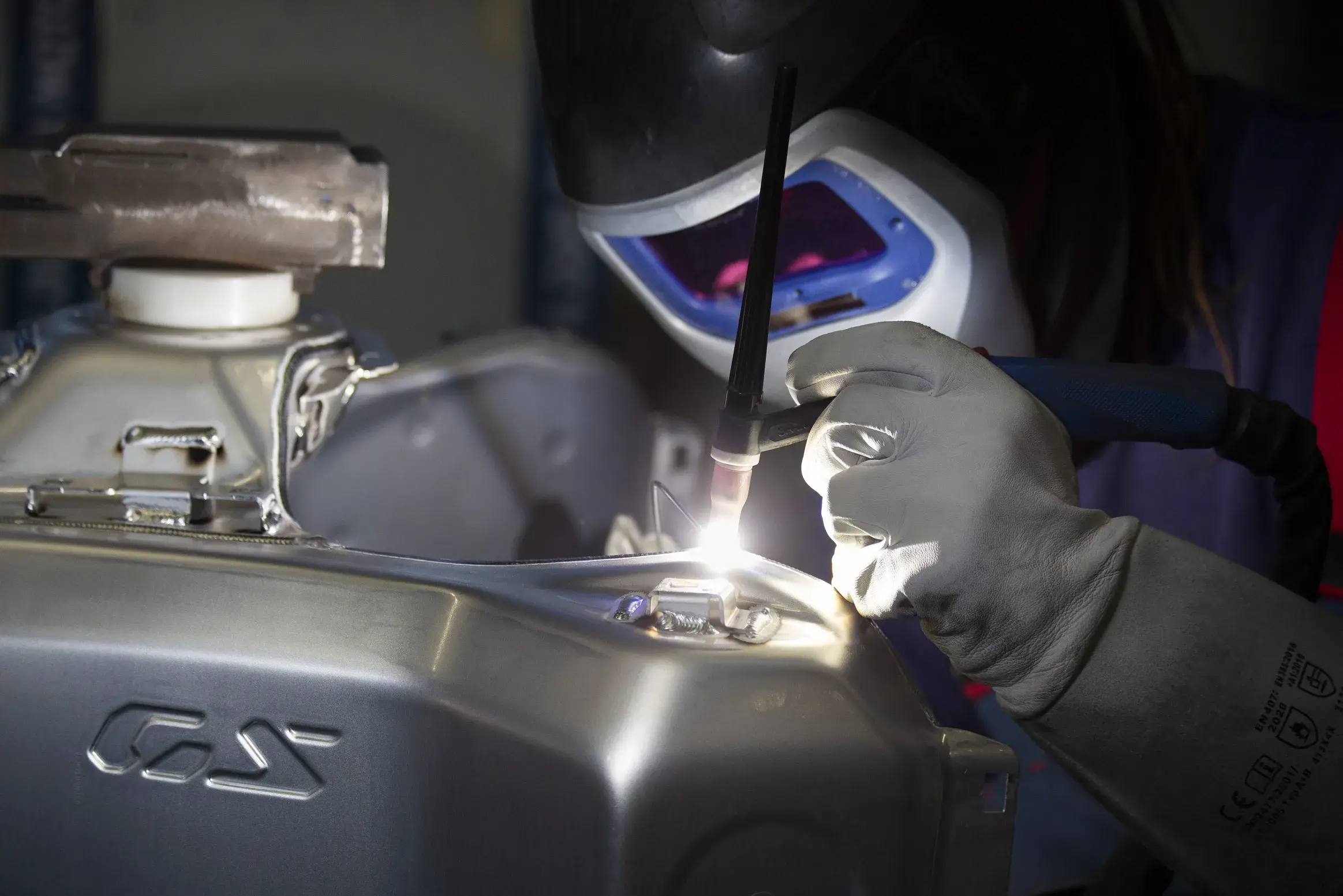 Bmw Fábrica Berlim Comemora 4 Milhões (4)