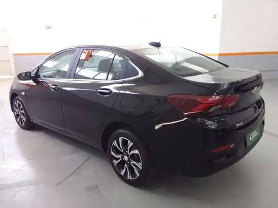 Chevrolet Onix Plus Premier