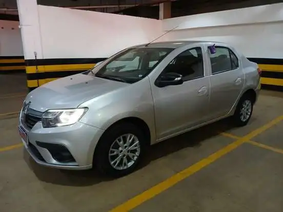 Renault Logan Zen