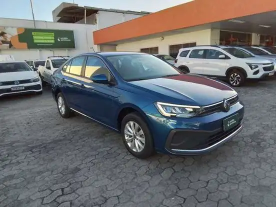 Volkswagen Virtus 170 TSI