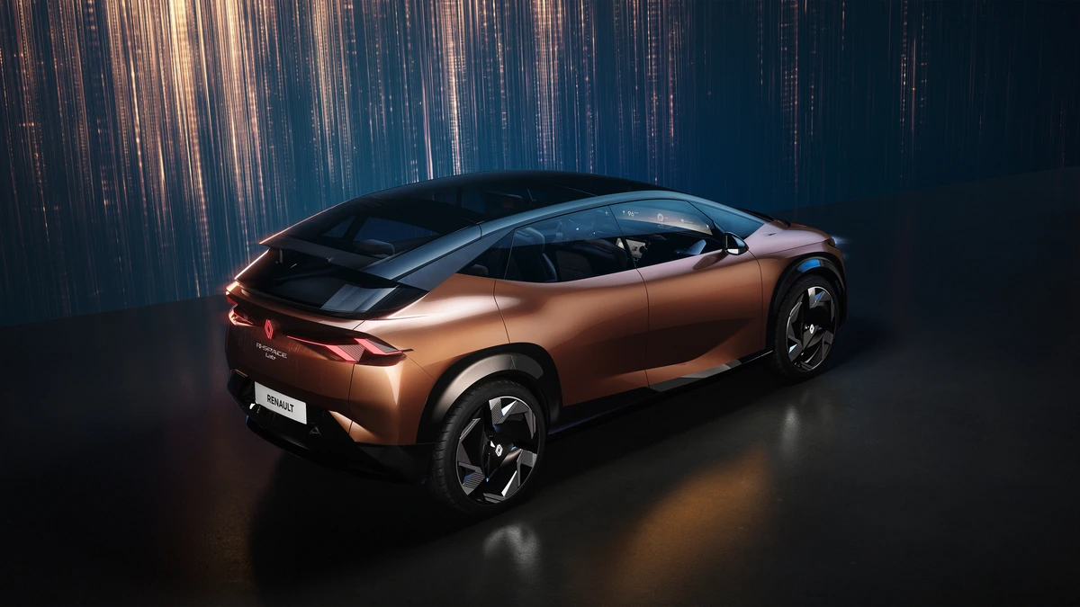 Carro com bafômetro? Renault estuda a tecnologia