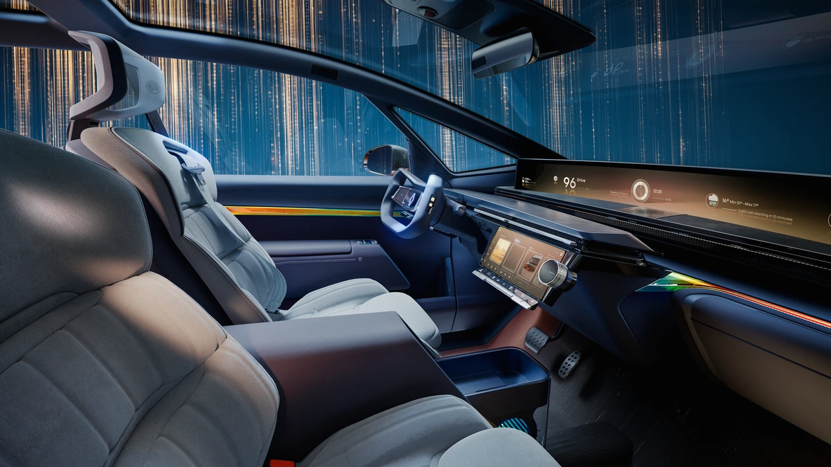 Carro com bafômetro? Renault estuda a tecnologia