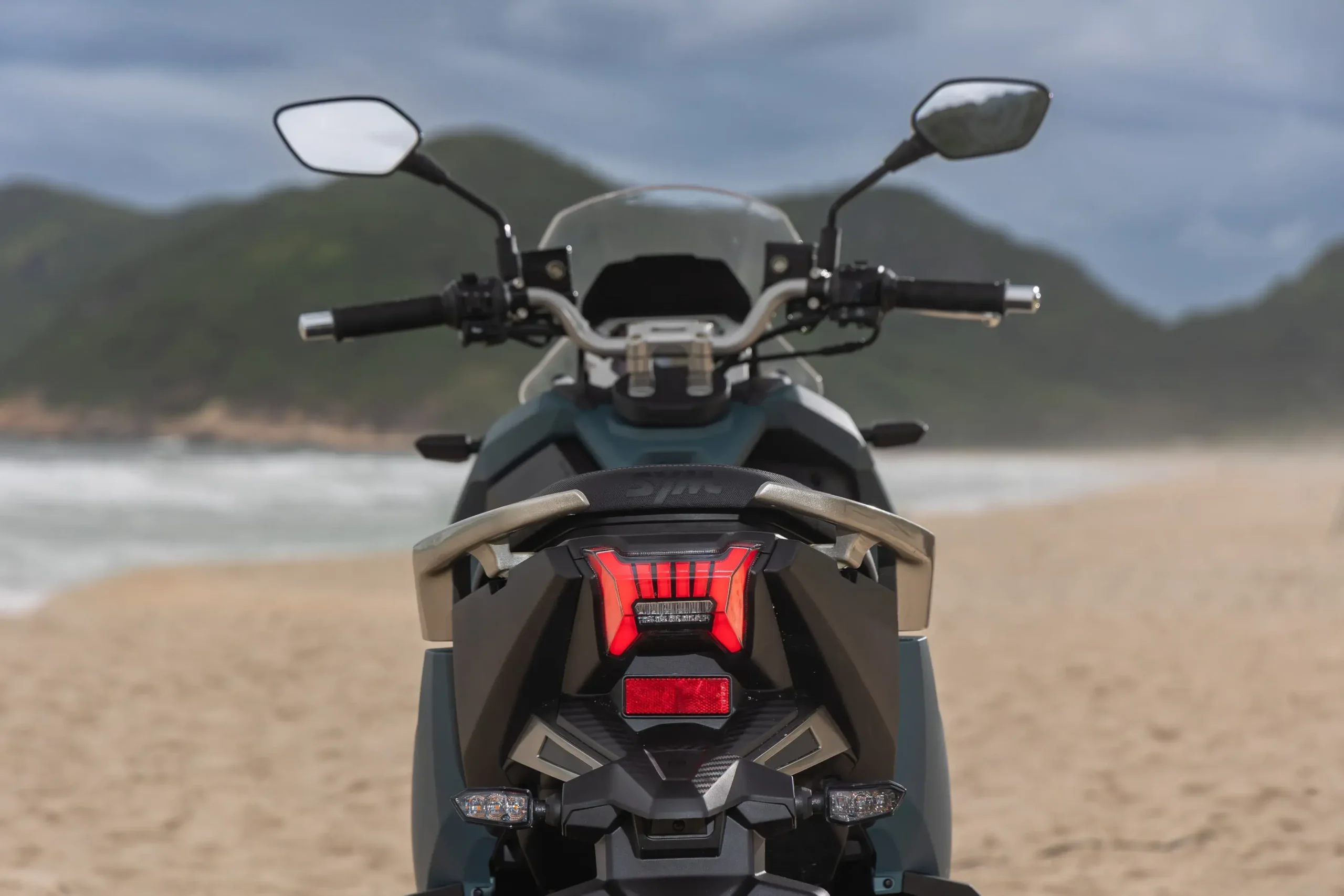 Dafra Sym Adxtg 150 Divulgação (8)