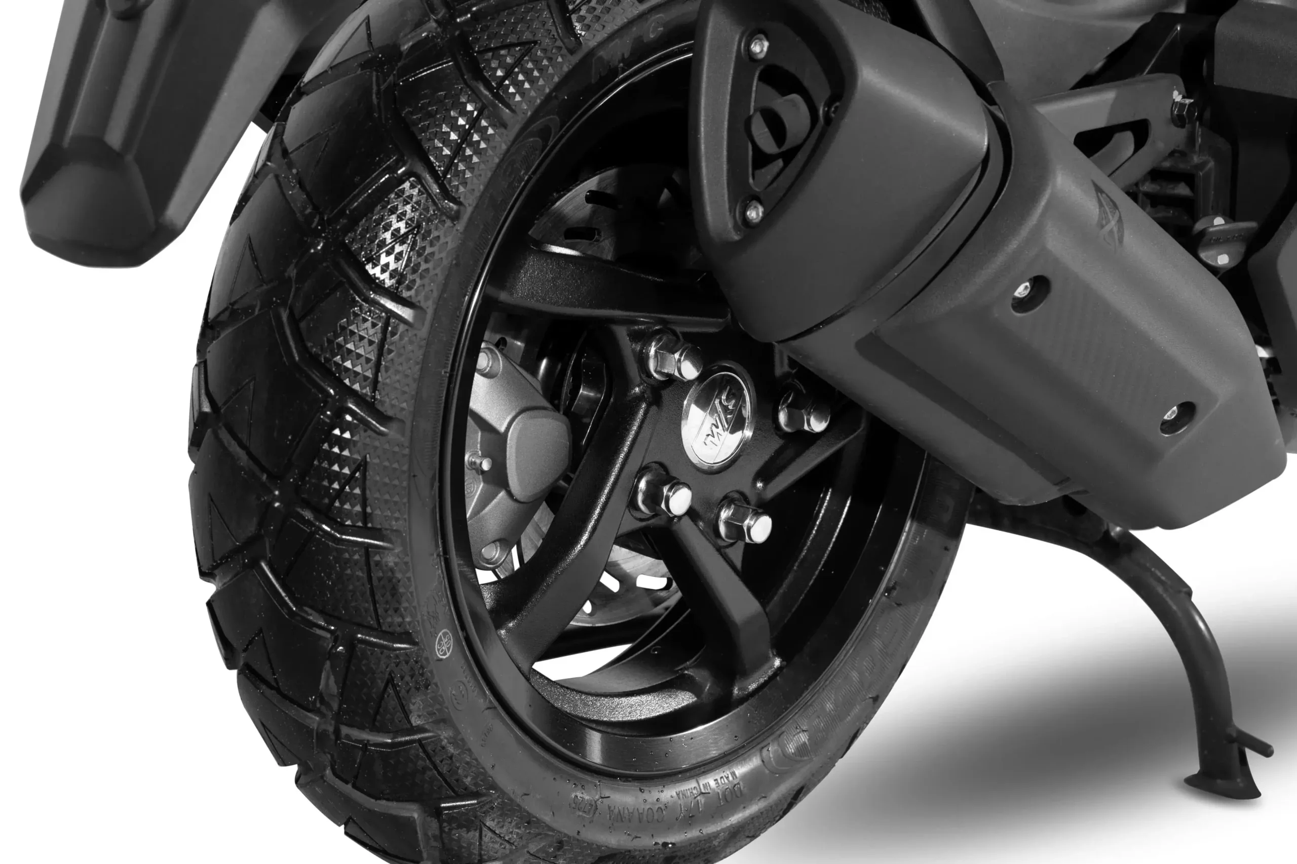 Dafra Sym Adxtg 150 Divulgação (13)
