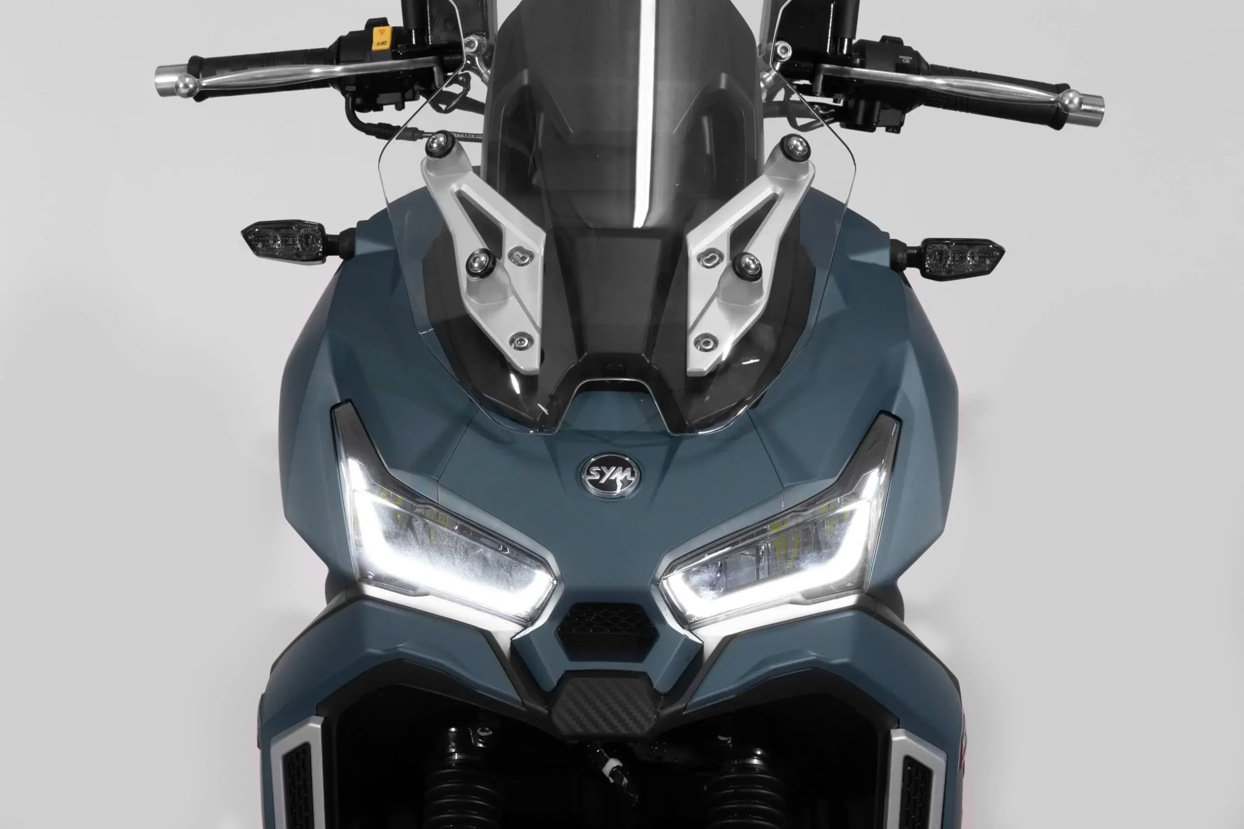 Dafra Sym Adxtg 150 Divulgação (15)