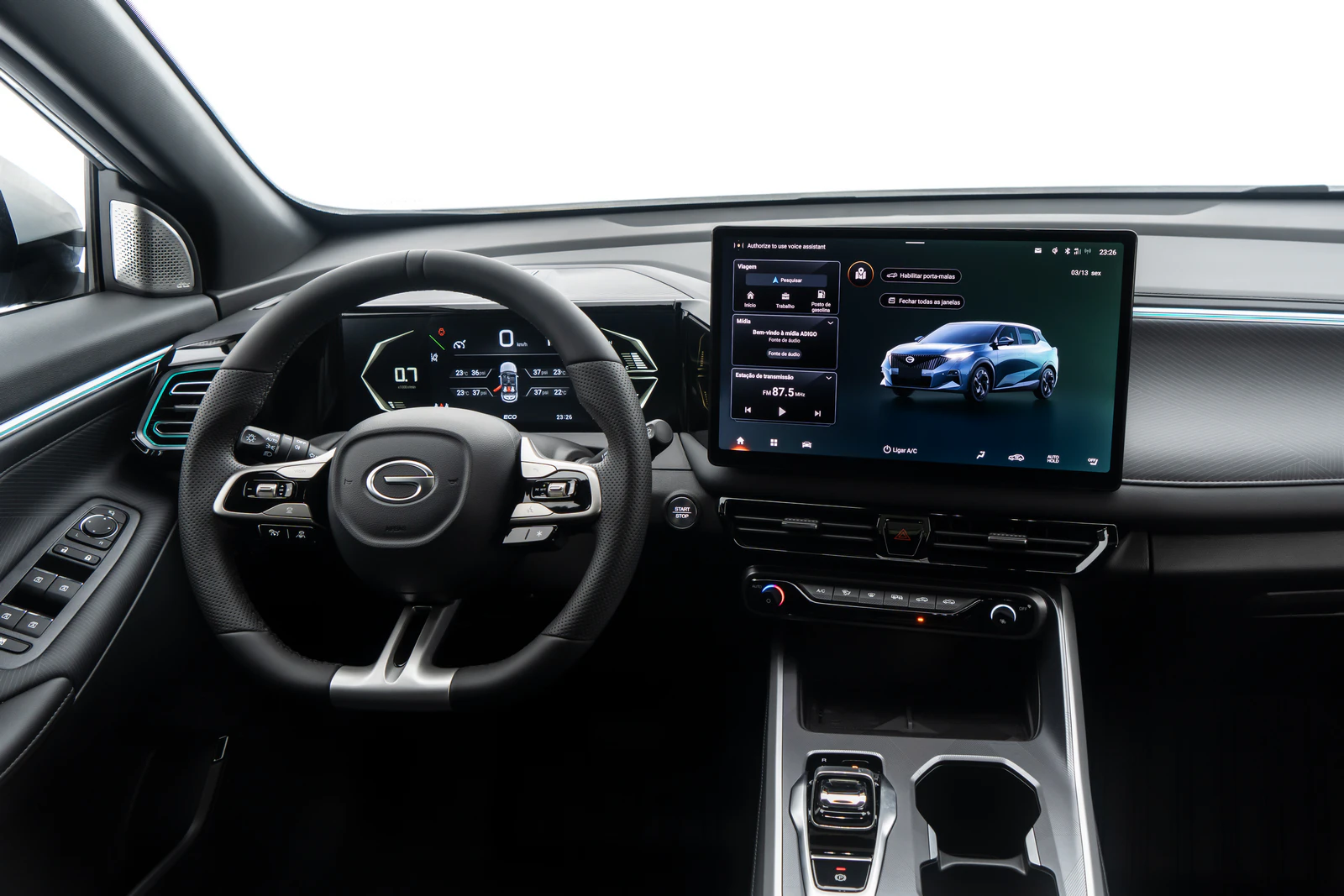 Gac Gs3 Elite (6)