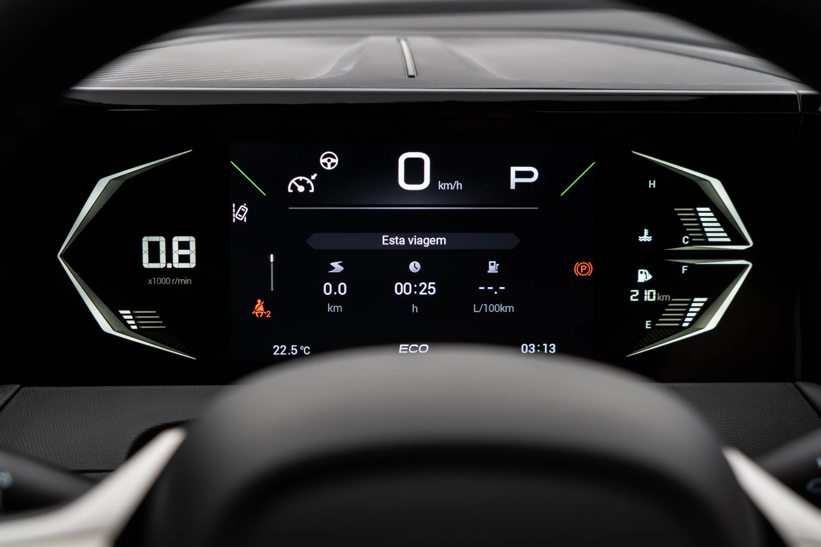 Gac Gs3 Elite (10)