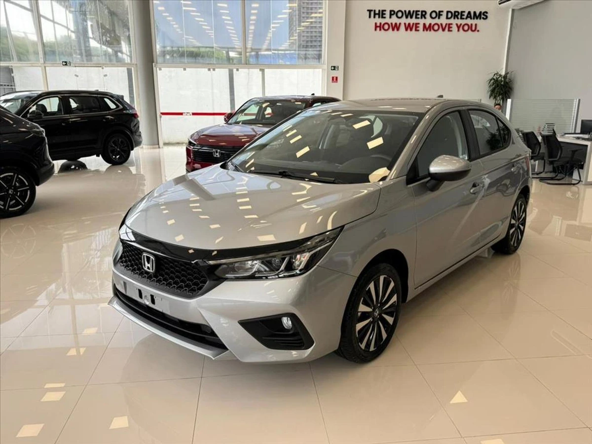 5 hatches zero-quilômetro mais baratos que carros usados