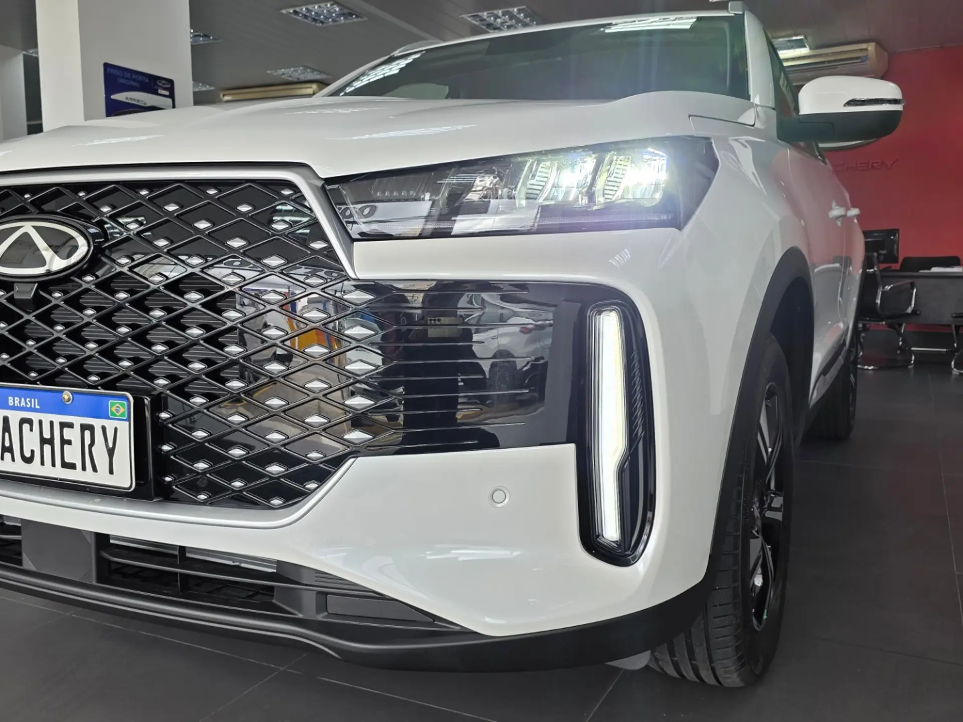 Caoa Chery Tiggo 5x Sport 2027 01