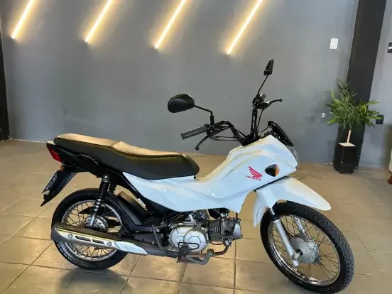 Honda Pop 110i Ate 18 Mil Jpg