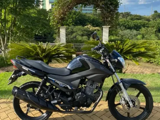 Yamaha Factor 150ed Ate 18 Mil
