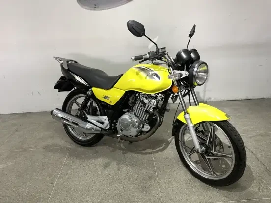 Suzuki Yes 125 Se Ate 18 Mil Jpg