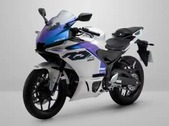 Yamaha Yzf R3 Abs Ate 40mil Jpg