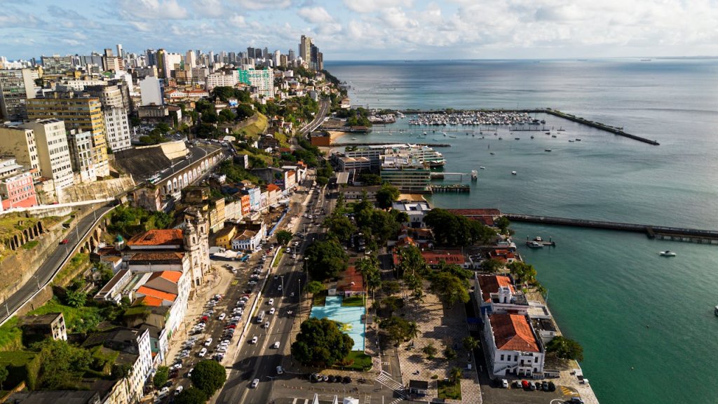 Salvador Ba Ipva