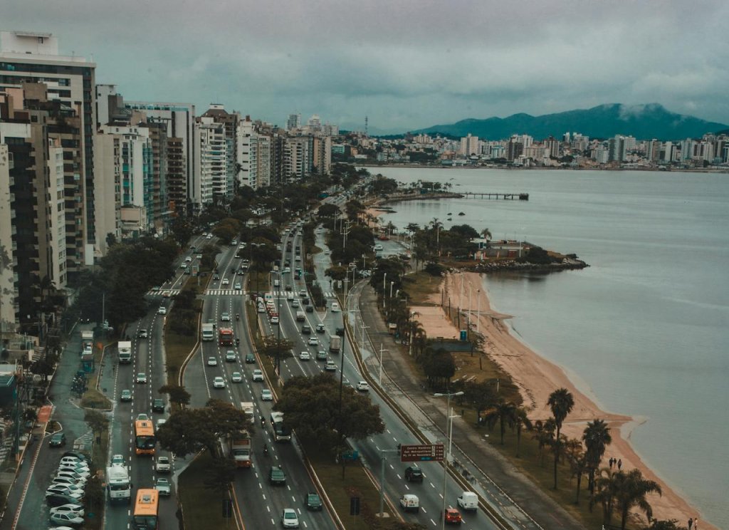IPVA SC: calendário catarinense é um dos mais extensos do País; confira datas e como parcelar | Crédito: Pexels - Marian Sol Miranda