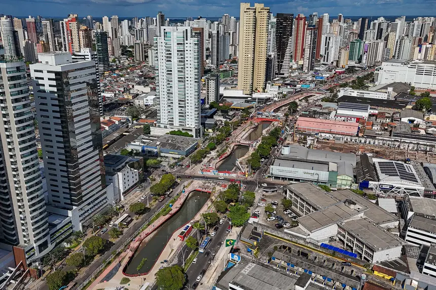 IPVA PA: vencimentos vão até novembro e licenciamento é pelos dois últimos números da placa | Crédito: Alexandre Costa -Agência Pará