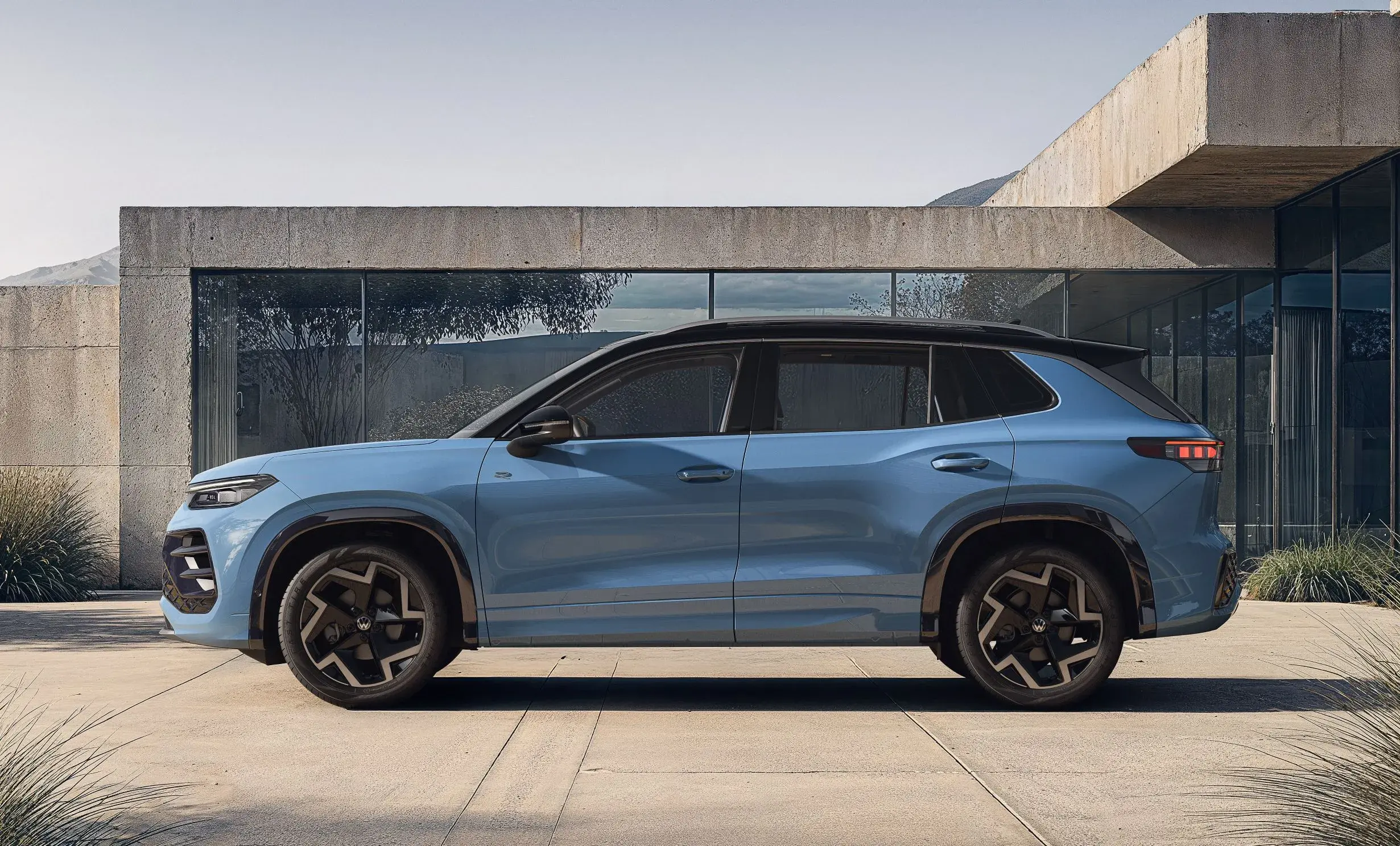 Volkswagen Tiguan 2026 (4)