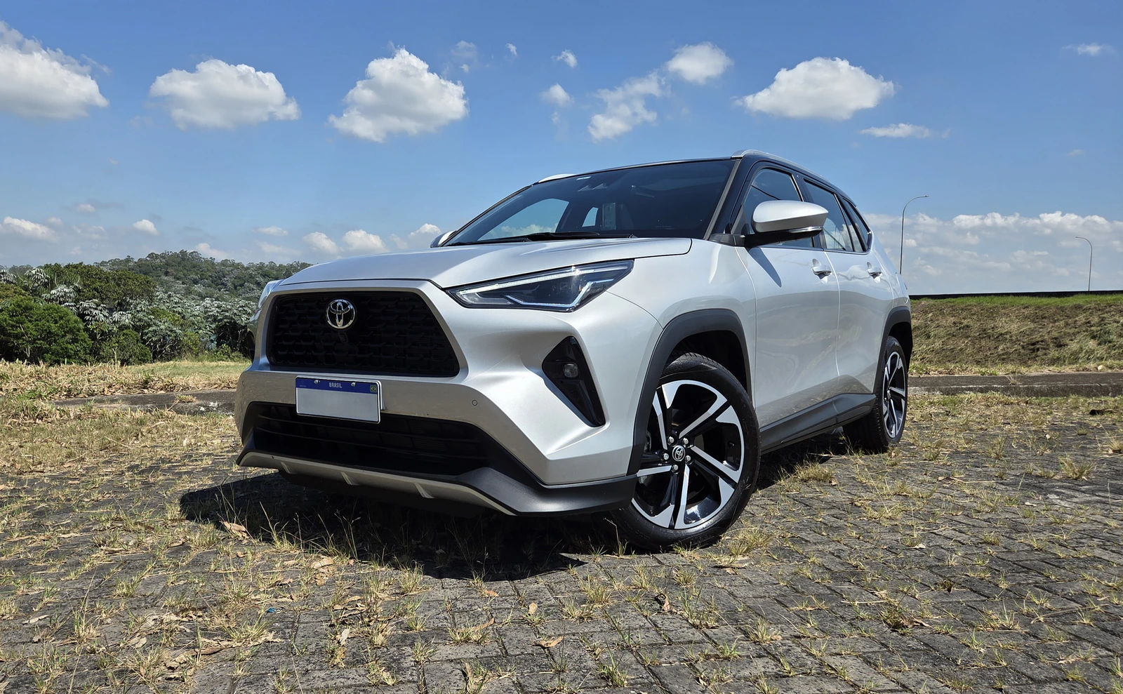 3 SUVs que surpreenderam nas vendas varejo em março