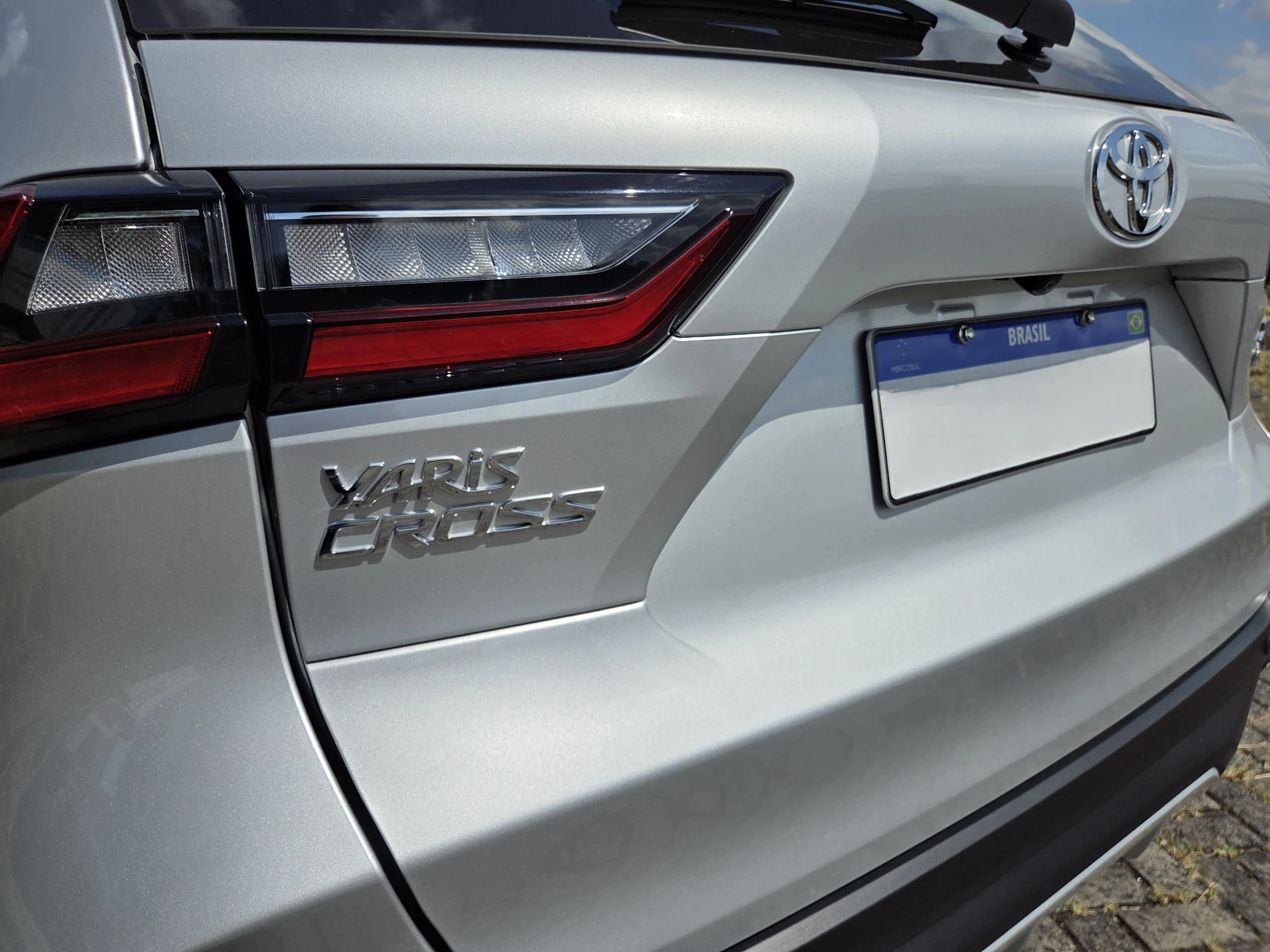 Toyota Yaris Cross Xrx Hybrid (20)