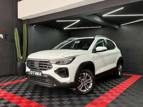 Chevrolet Tracker Ate 100 Mil