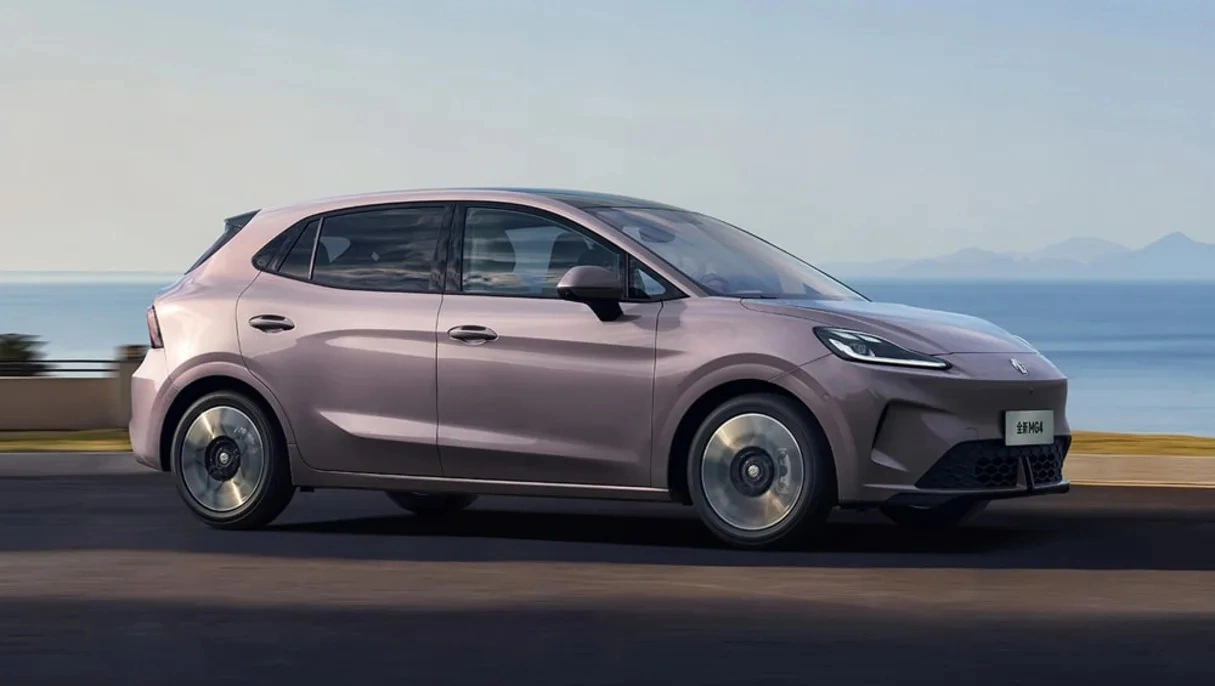 Busca por carros elétricos cresce quase 50%