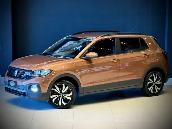 Volkswagen Tcross Ate 100 Mil Jpg