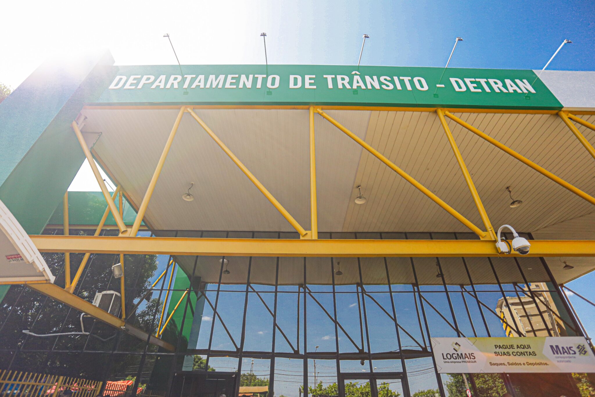 IPVA PI 2026: não ter os débitos em dia com o Detran pode acarretar pontuação na carteira, multa e apreensão do veículo | Crédito: Governo do Piauí - Divulgação