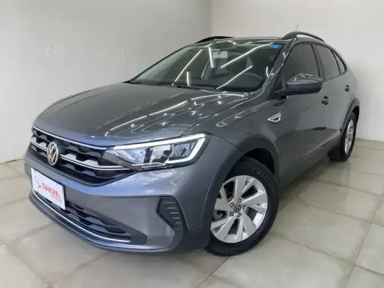 Volkswagen Nivus Ate 100 Mil Jpg