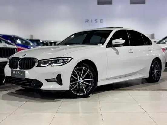 Bmw320i Ate 200mil Jpg