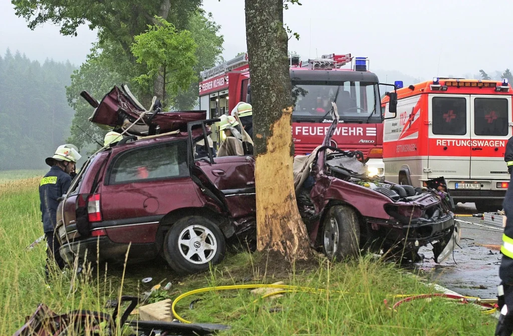 Acidente Fatal (1)
