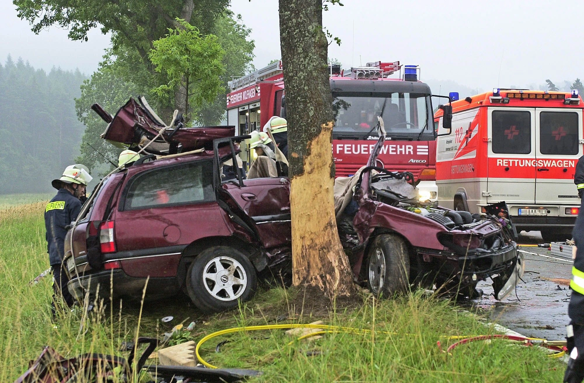Acidente Fatal (1)