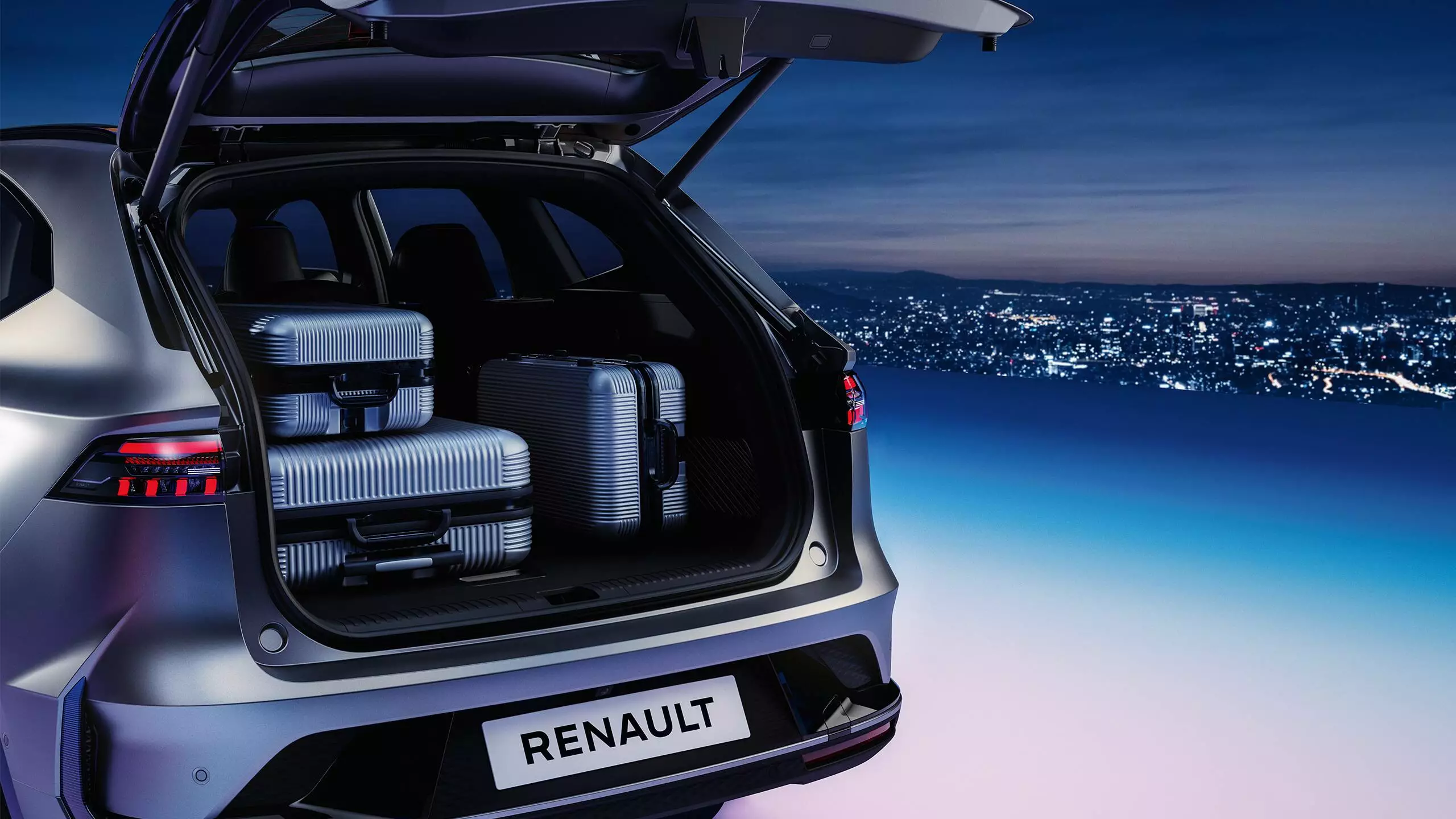 Renault Koleos Desembarca No Brasil 6