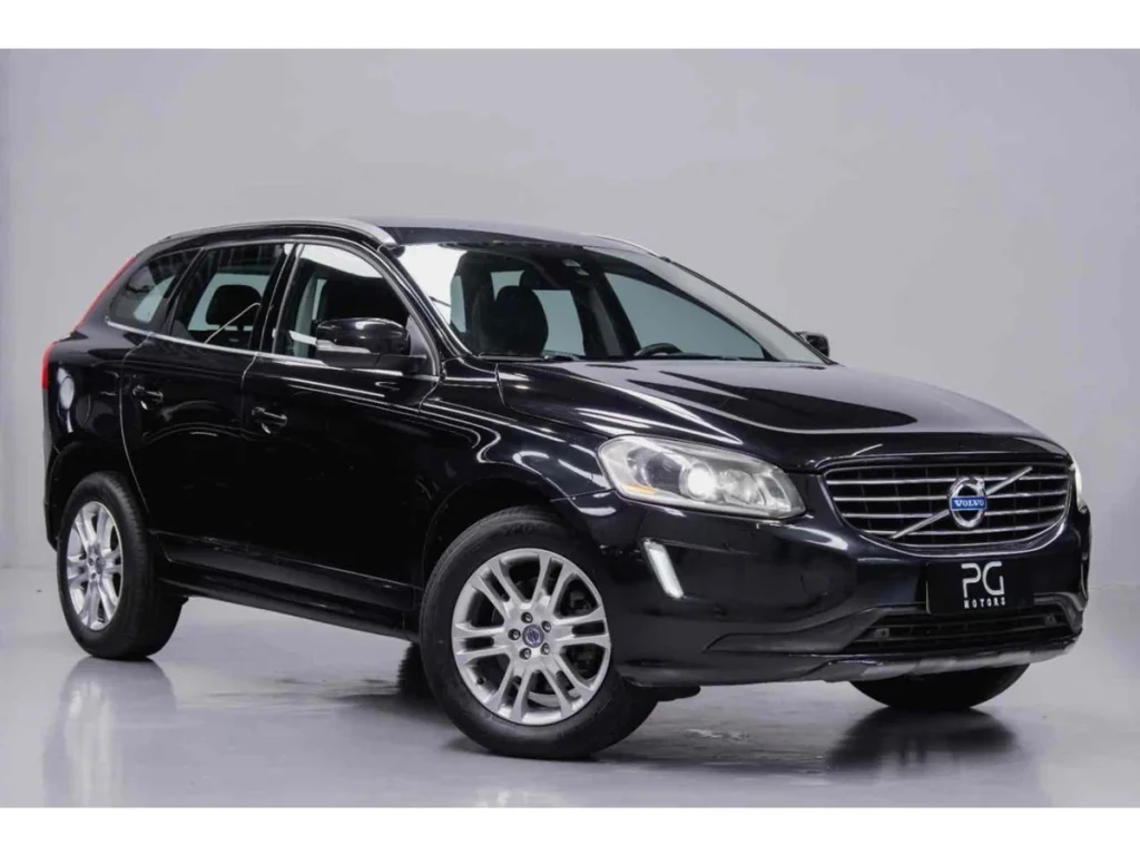 5 SUVs por menos de R$ 80 mil
