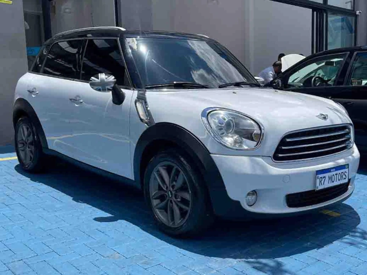 5 SUVs por menos de R$ 80 mil