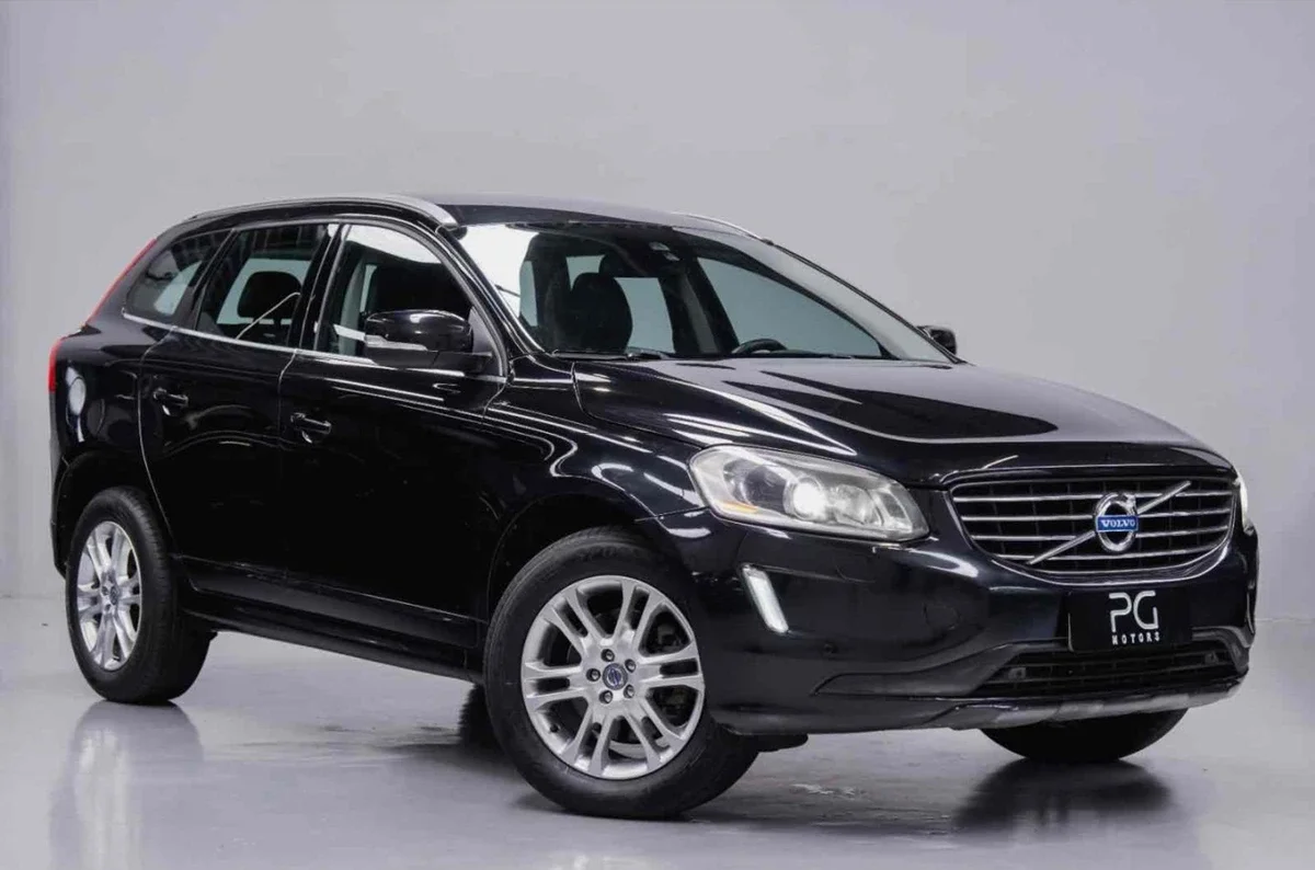 5 SUVs por menos de R$ 80 mil