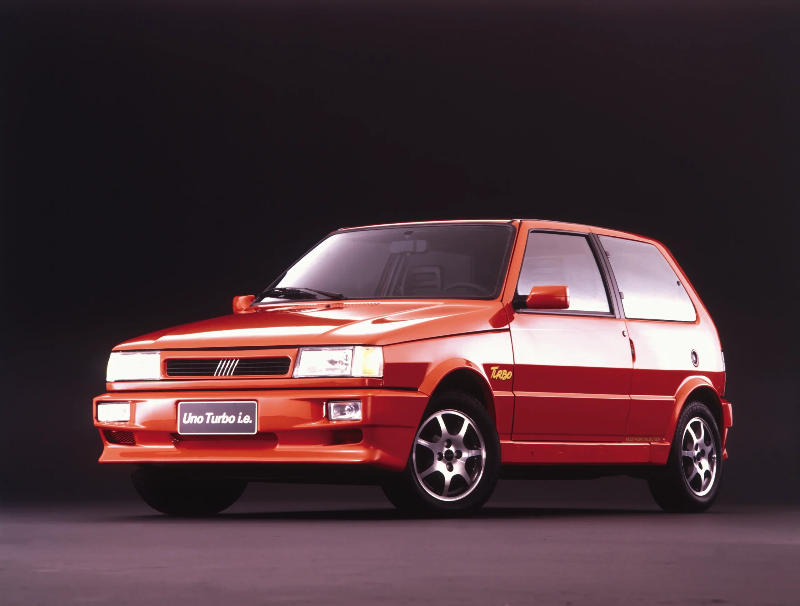 Carros da Fiat: relembre clássicos da marca