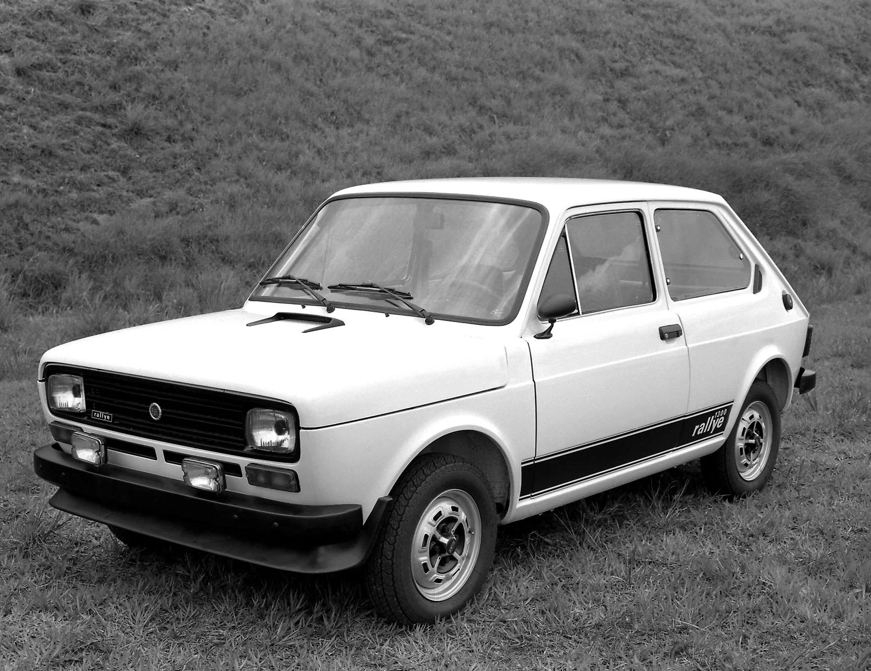 Carros da Fiat: relembre clássicos da marca