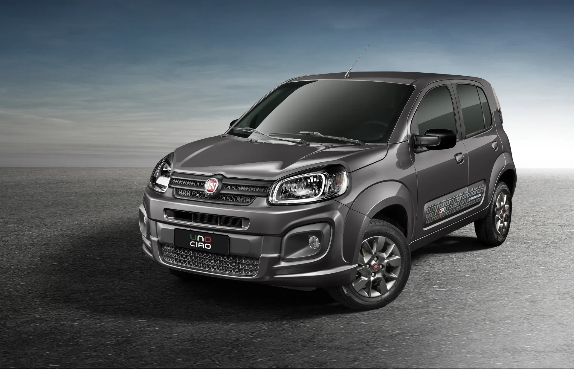 Carros da Fiat: relembre clássicos da marca
