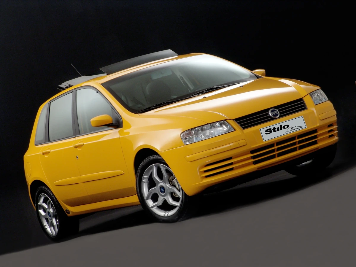 Carros da Fiat: relembre clássicos da marca