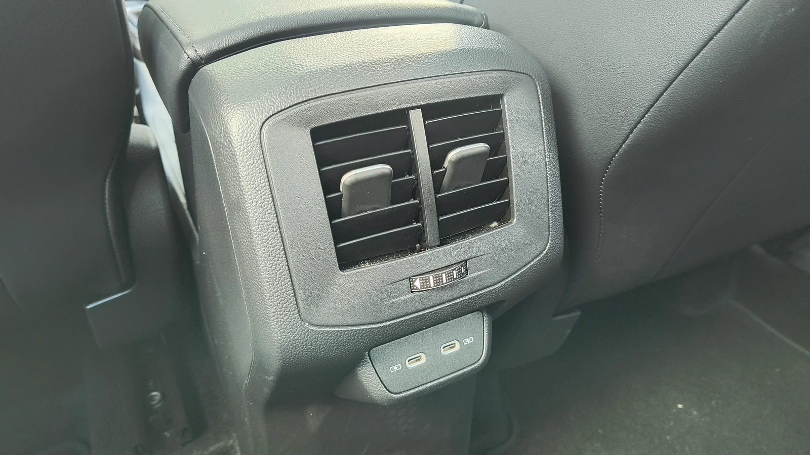 Volkswagen T Cross Comfortline (8)