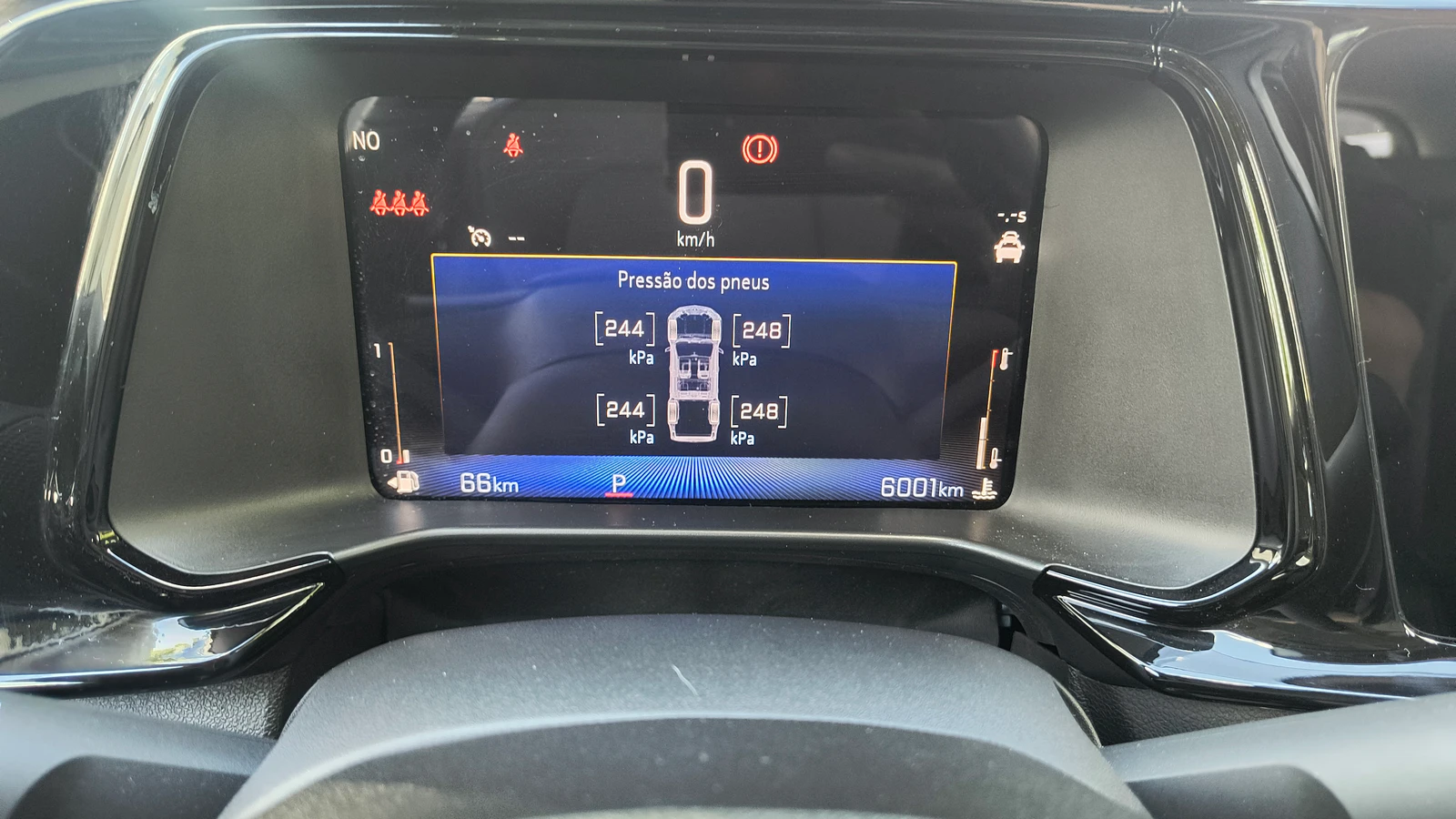 Chevrolet Tracker Premier (1)