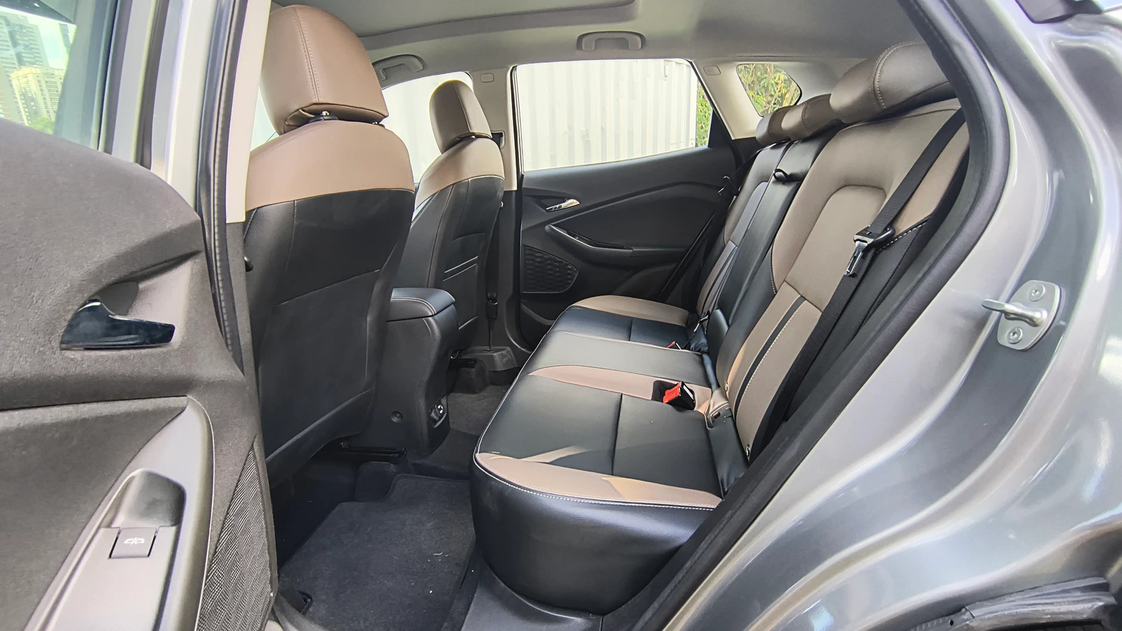 Chevrolet Tracker Premier (5)