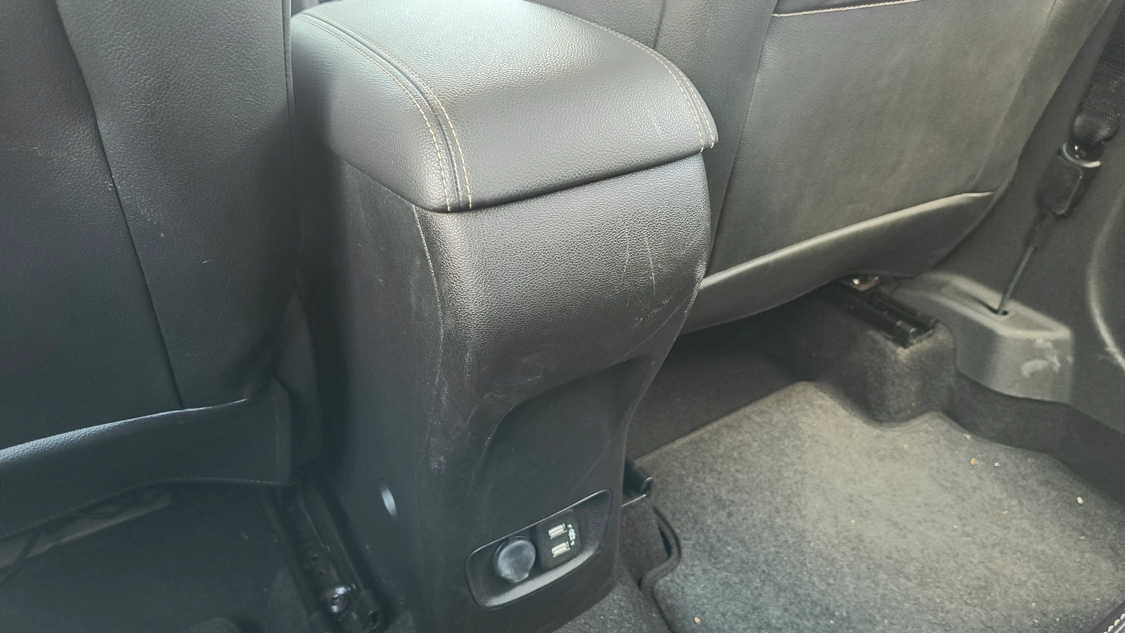 Chevrolet Tracker Premier (7)