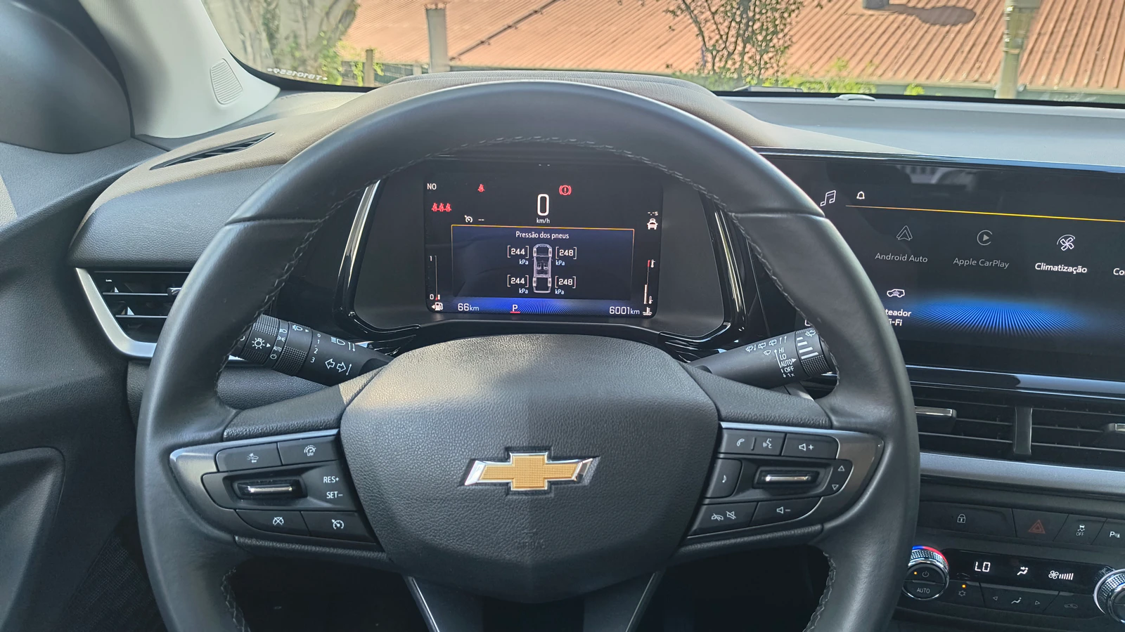 Chevrolet Tracker Premier (11)