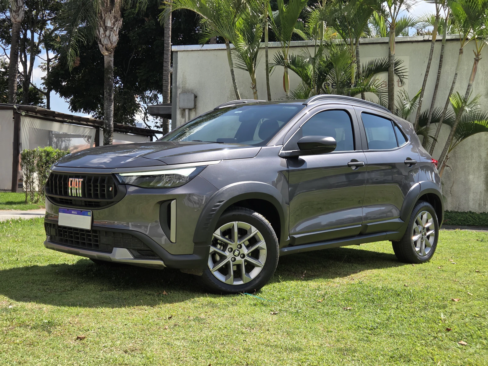Fiat dá desconto de mais de R$ 32 mil antes do Move Brasil