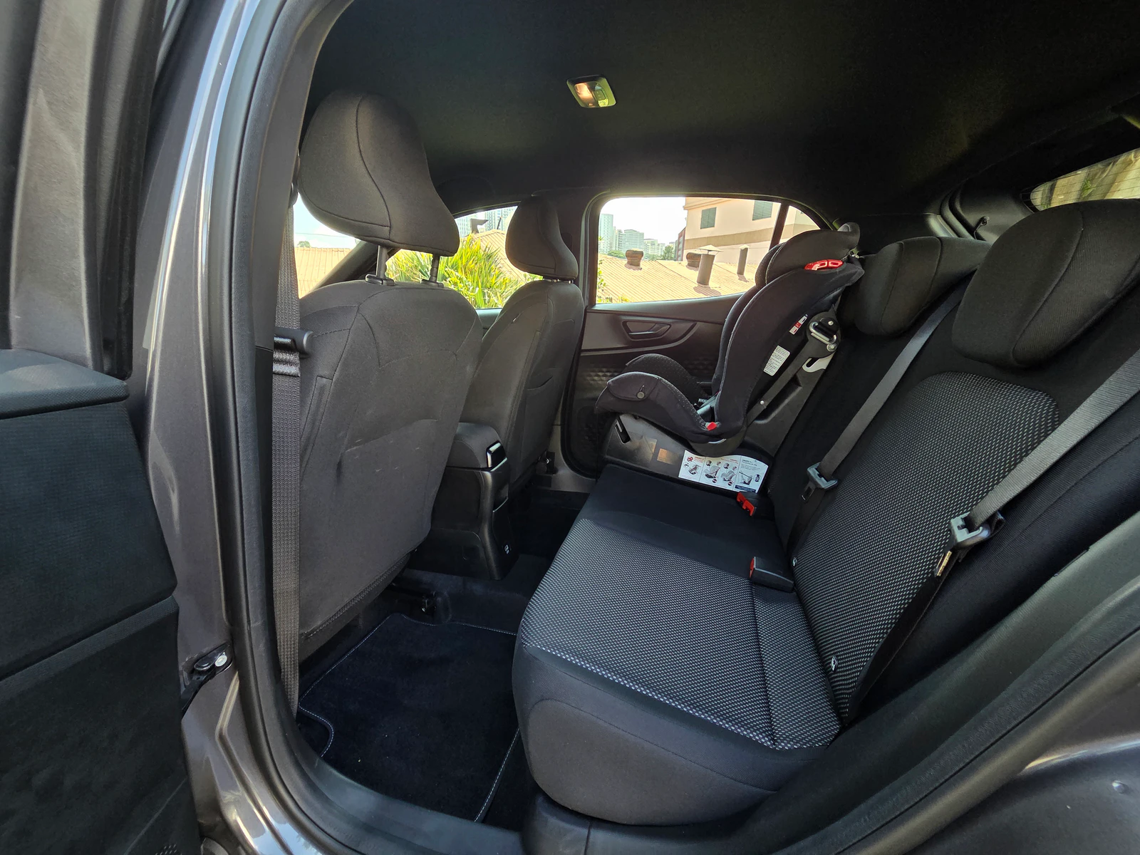 Fiat Pulse 1.3 Cvt (17)