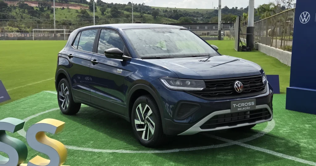 Volkswagen T-Cross Seleção (2)
