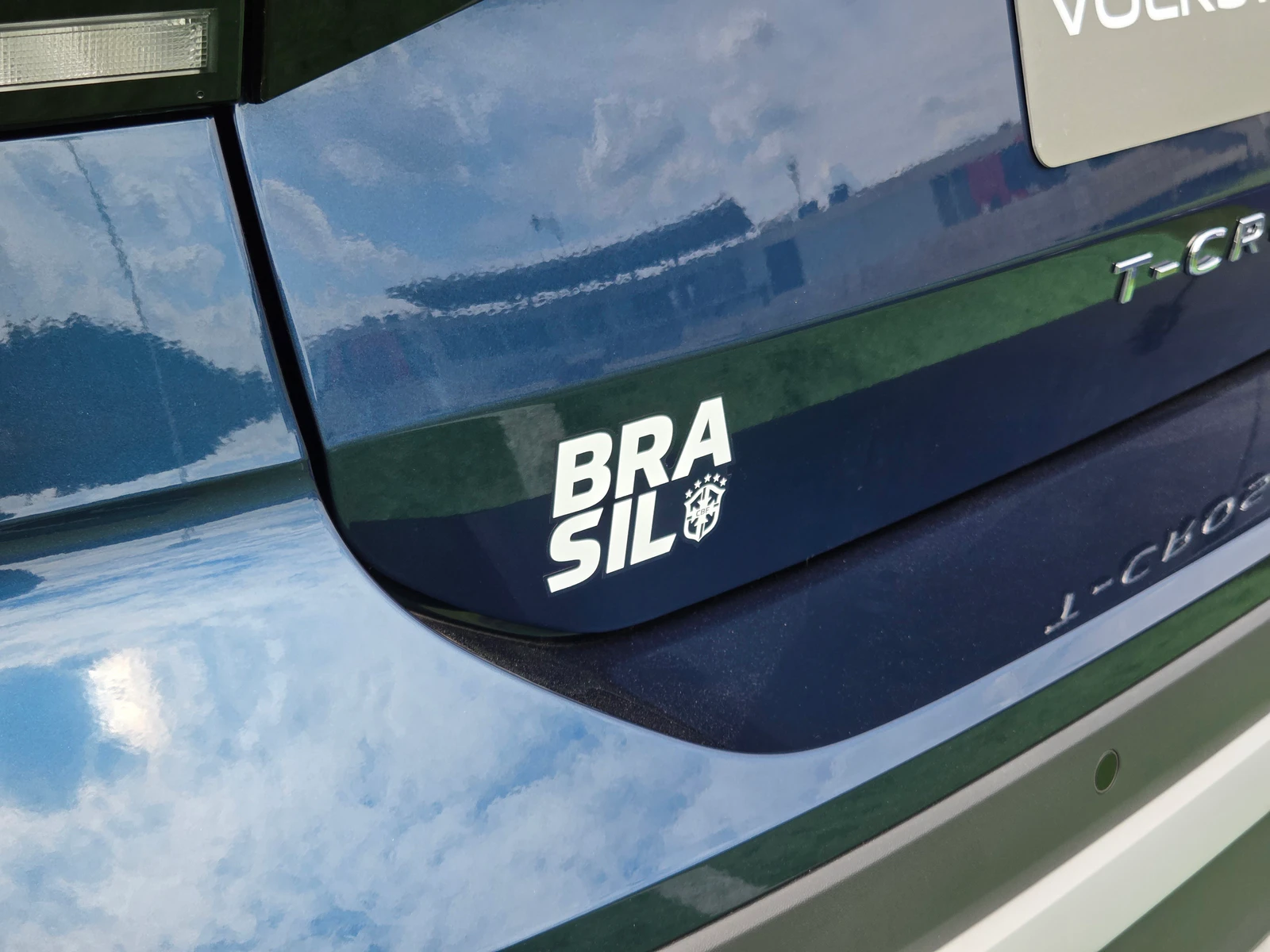 Volkswagen T Cross Seleção (5)